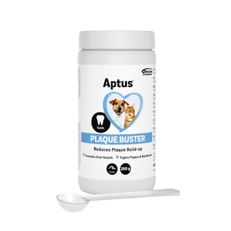 Aptus Plaque Buster 200g