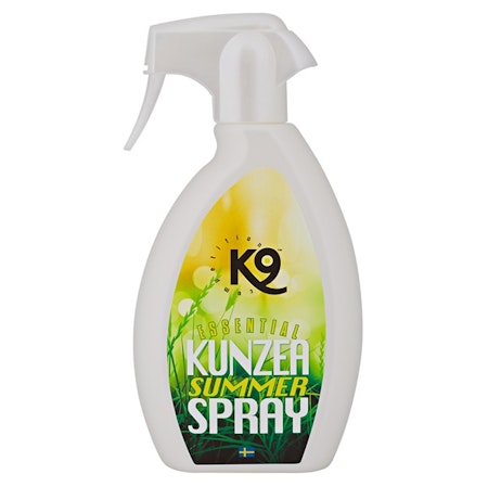 K9 Kunzea sommarspray 500ml (-20%)