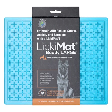 Lickimat Buddy XL