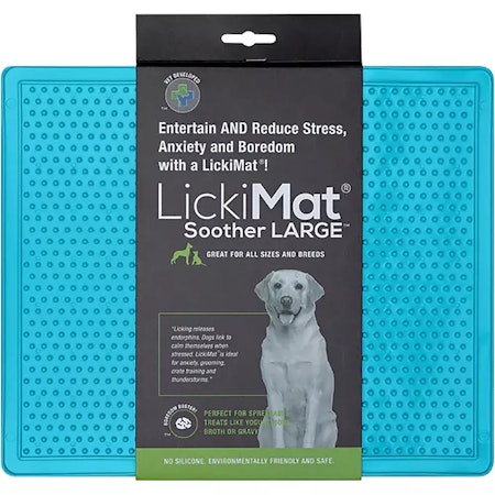 Lickimat Soother XL