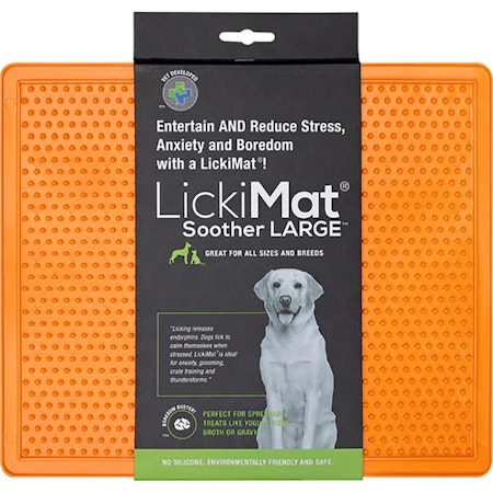 Lickimat Soother XL