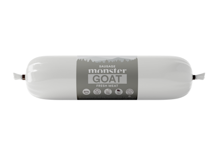 Monster sausage GOAT 200g
