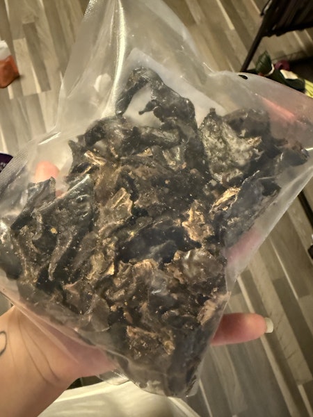 Emmzo Kycklinglever 200g