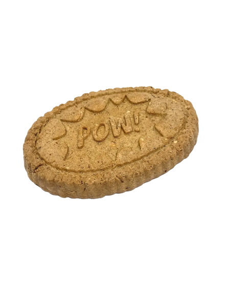 POW! Cookies Grain Free LAMB (400g)