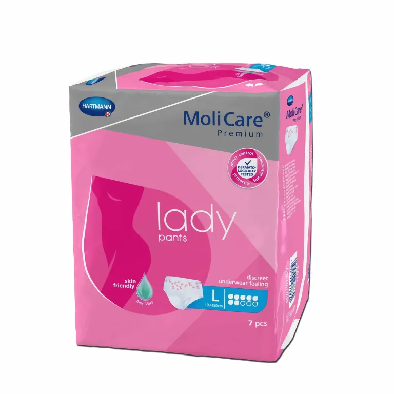 Molicare Premium Ladypants 7D