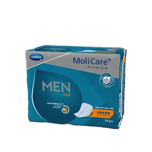 Molicare Premium Menpad 5D