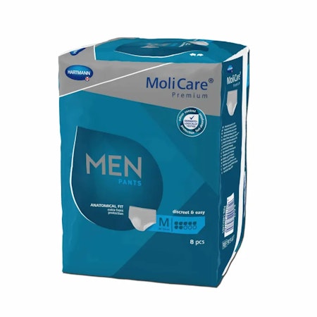 Molicare Premium Menpants 7D