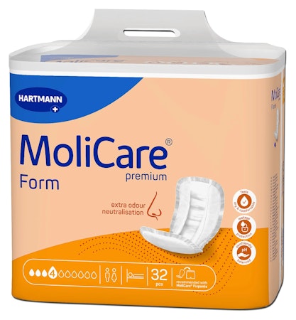 Molicare Premium Form 4D