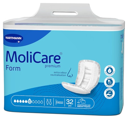 Molicare Premium Form 6D