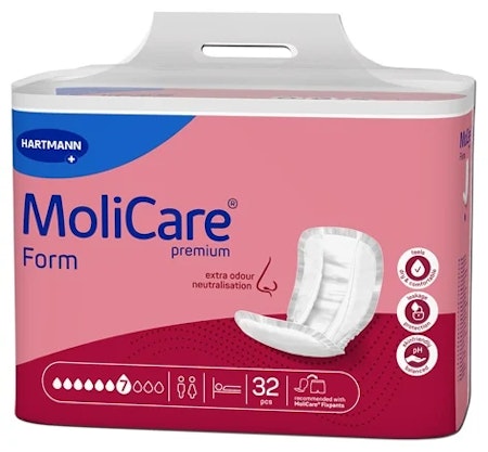 Molicare Premium Form 7D