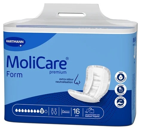 Molicare Premium Form 9D