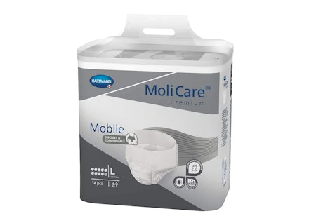 Molicare Premium Byxskydd 10D