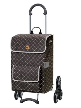 Shoppingvagn Scala shopper tamo