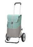 Shoppingvagn Royal Vigo mint