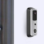 Denver smart video dörrklocka