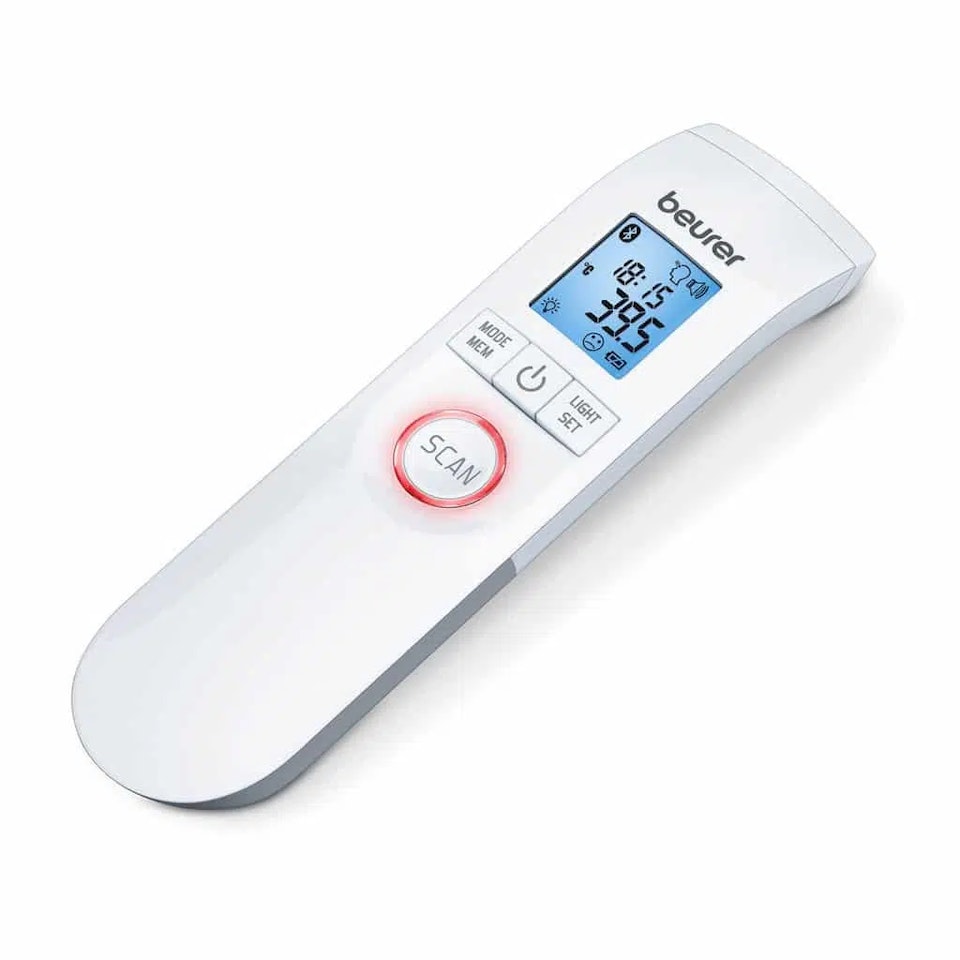 Beurer Digital febertermometer FT 95