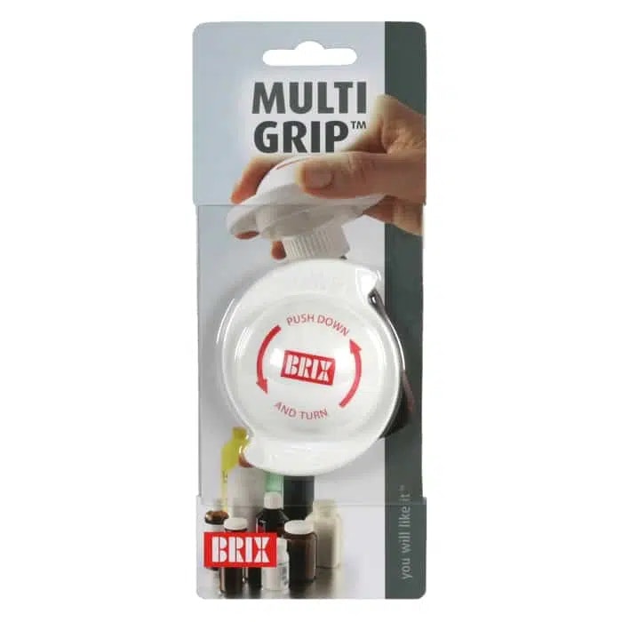 Multigrip