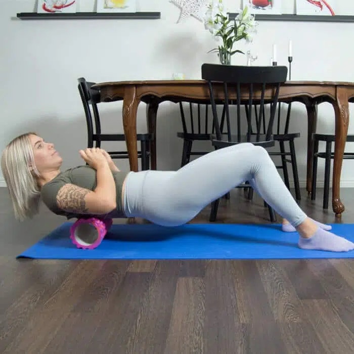 Trendrehab Foamroller