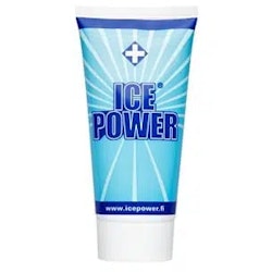 Ice Power Kylgel 75 ml
