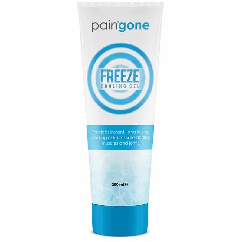 PainGone Freeze 200 ml