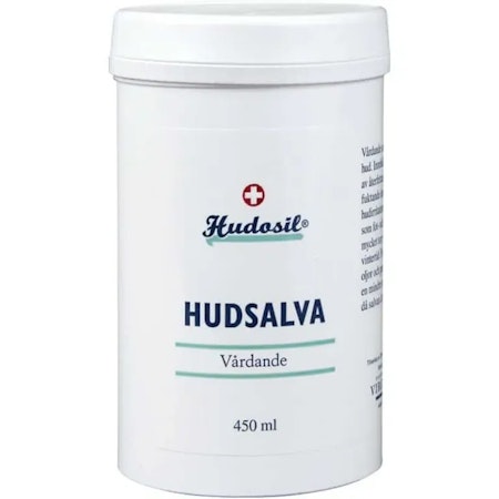 Hudosil Hudsalva