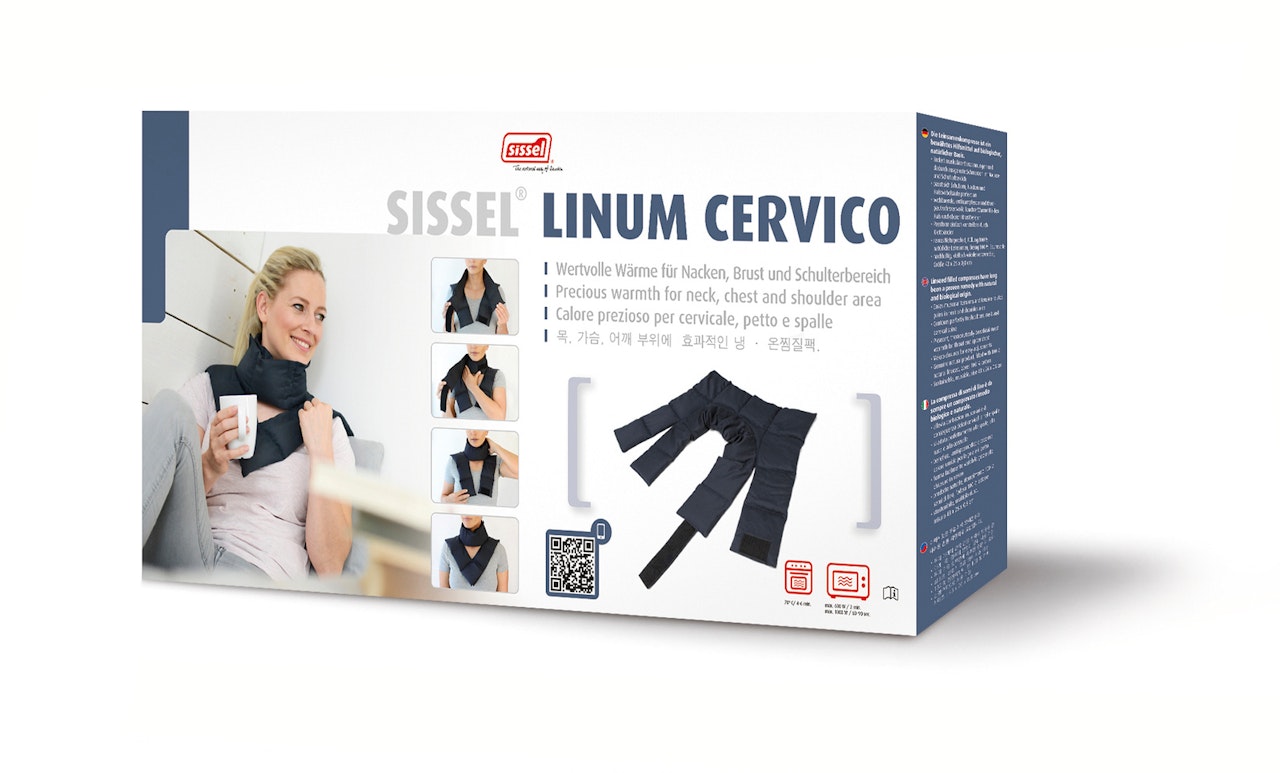 Sissel Linium Cervico