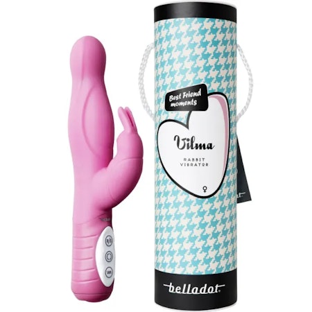 Vilma Rabbit Vibrator