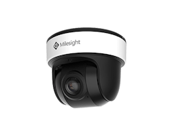 180° Panoramic H.265+ Mini Dome Network Camera