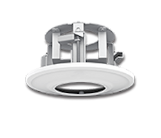 A81 Recessed Mount