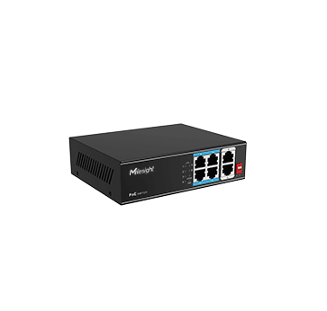 PoE Switch MS-S0204-EL