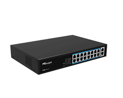 PoE Switch MS-S0216-GL