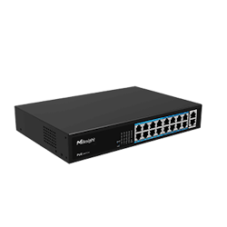 PoE Switch MS-S0216-GL