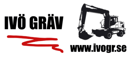 Ivö Gräv logo