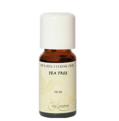 Crearome- Tea tree - eterisk olja 10ml