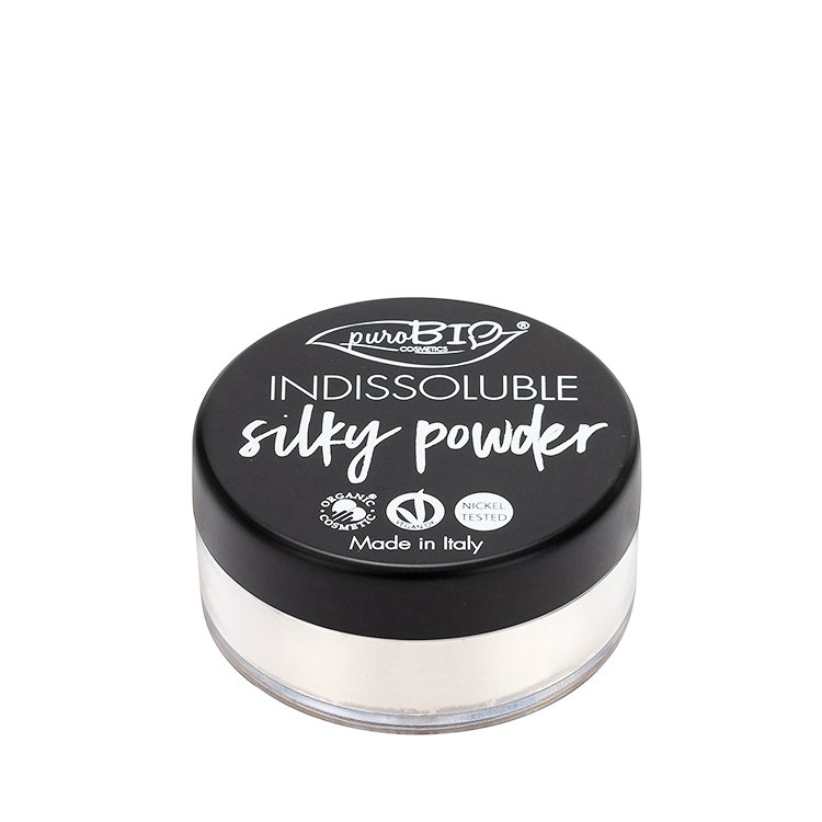 Purobio- Indissoluble Silky Powder