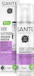 Sante- Hyaluron Booster Natural Hyaluronic acid & Paracress