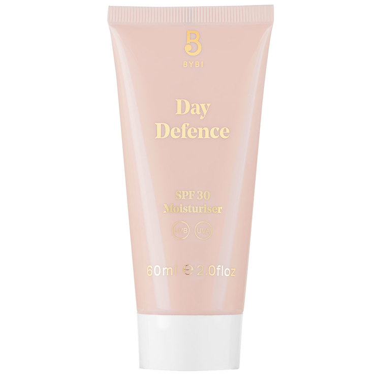 BYBI BEAUTY DAY DEFENCE SPF30 DAY CREAM 60 ML