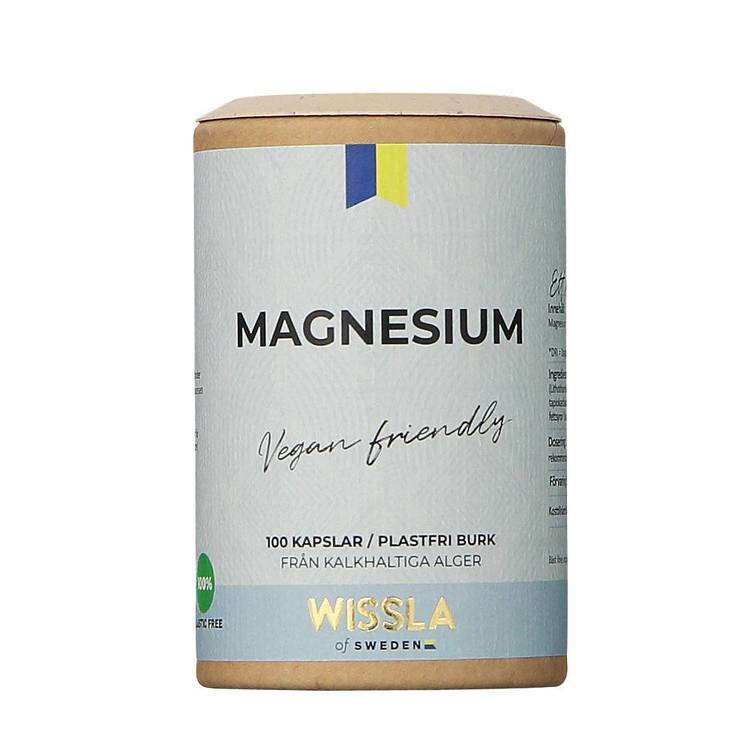 Wissla- Marint Magnesium