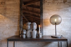 THEO Skulptur, S