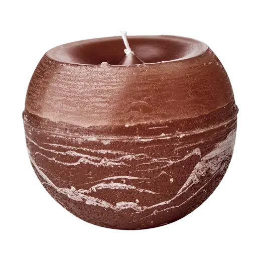 Klotljus Ø8cm, Flera färger