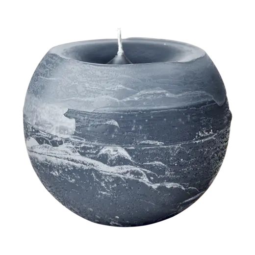 Klotljus Ø8cm, Flera färger