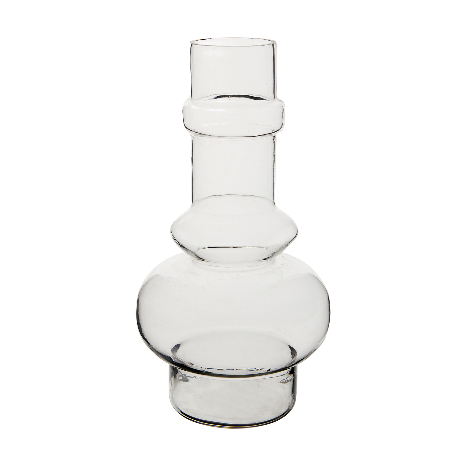 Vas i glas, 25cm