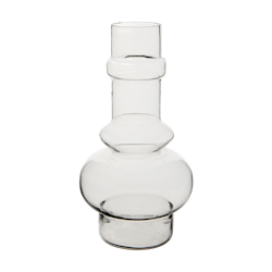 Vas i glas, 25cm