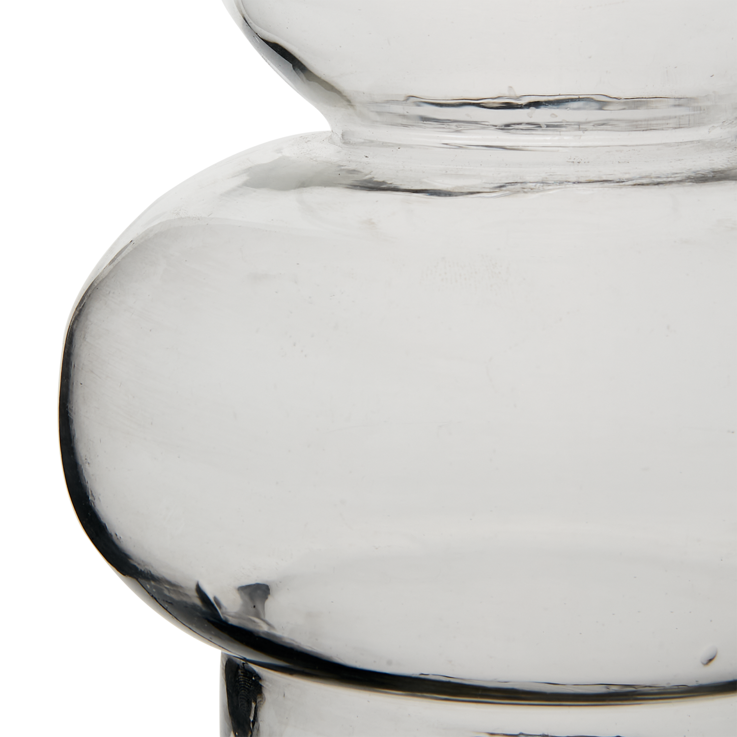 Vas i glas, 25cm