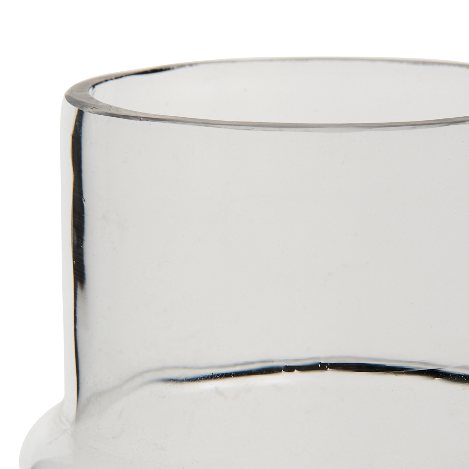 Vas i glas, 25cm