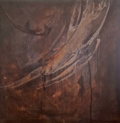 Muddy Mist