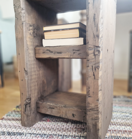 VILDA Sängbord