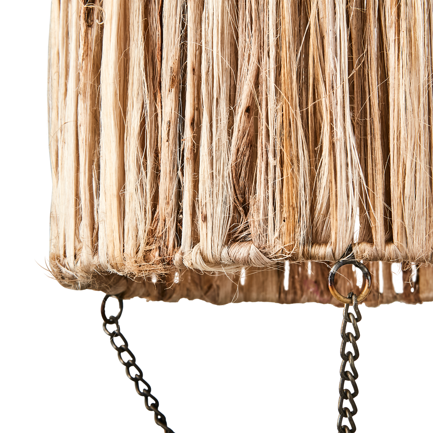 NEST Lampskärm, Natur