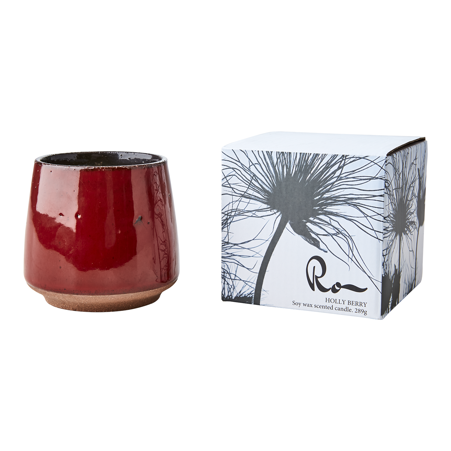 RO Doftljus Holly Berry