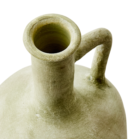 SAHAR Urna, Grön